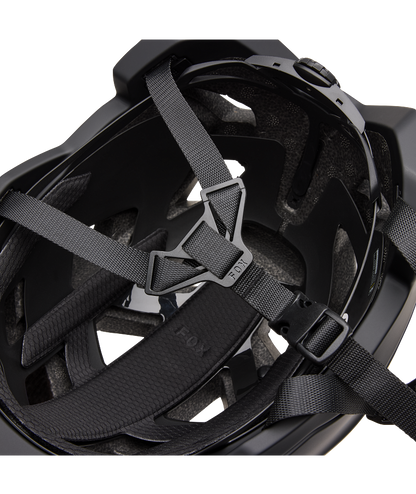 Fox Speedframe Helmet Solid, Ce
