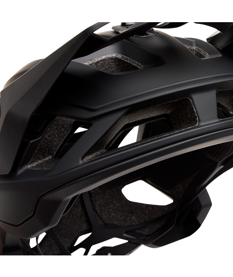 Fox Speedframe Helmet Solid, Ce