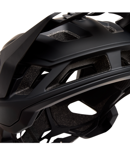 Fox Speedframe Helmet Solid, Ce