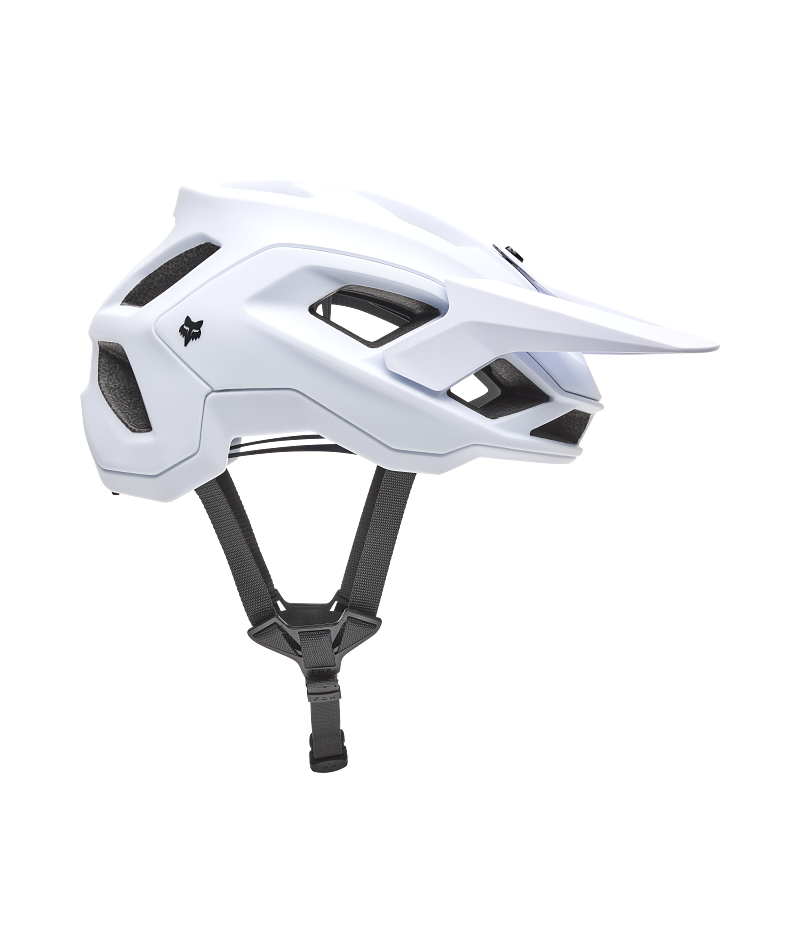Fox Speedframe Helmet Solid, Ce