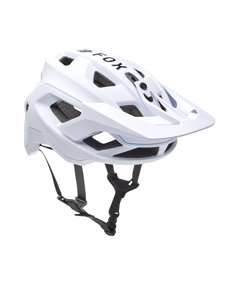 Fox Speedframe Helmet Solid, Ce