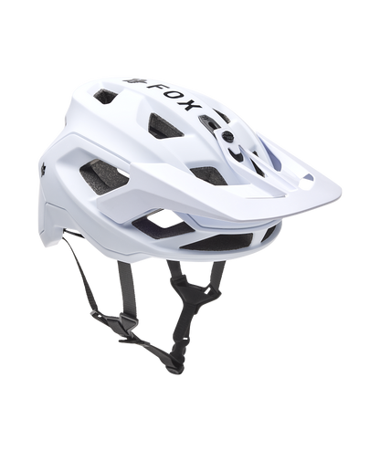 Fox Speedframe Helmet Solid, Ce
