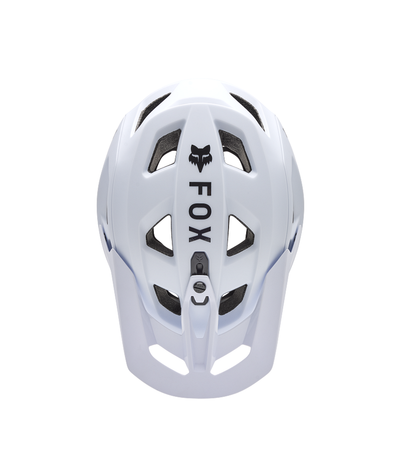Fox Speedframe Helmet Solid, Ce