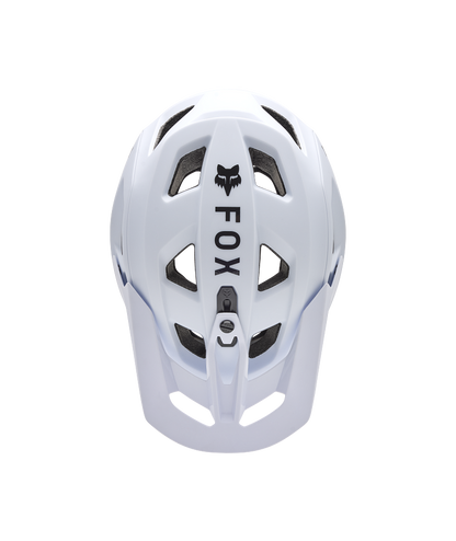 Fox Speedframe Helmet Solid, Ce