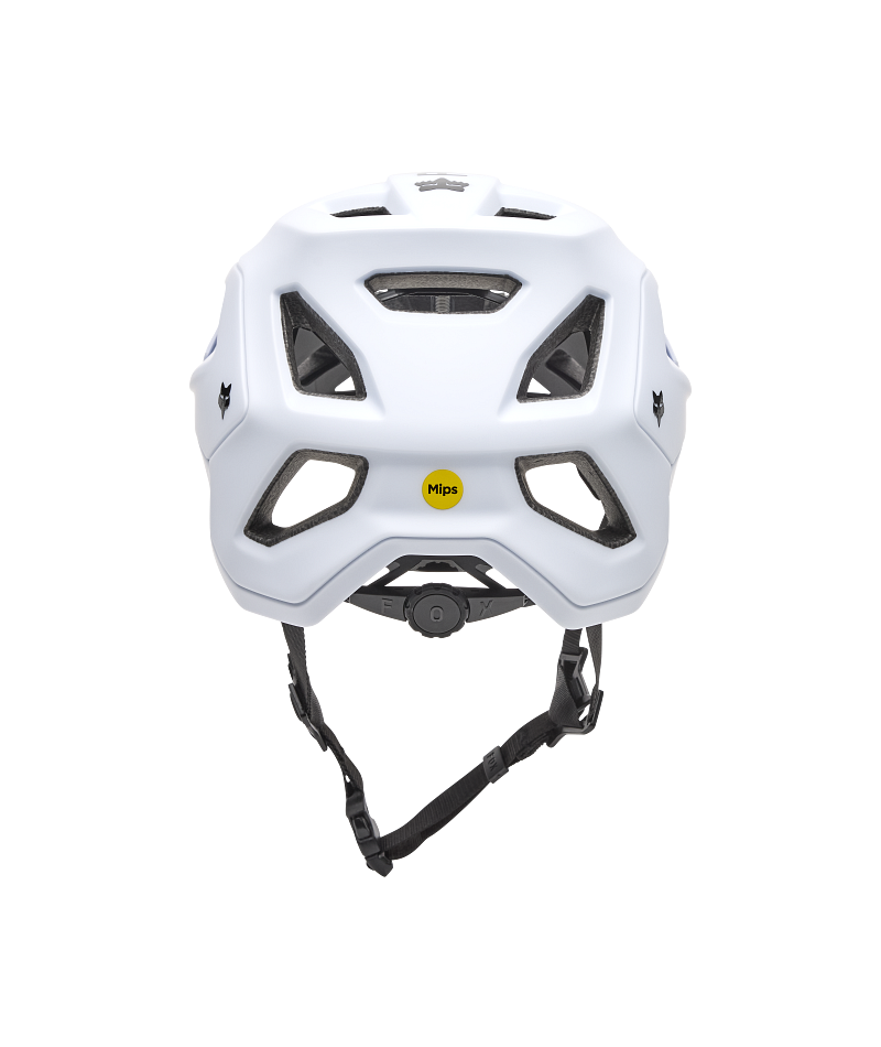 Fox Speedframe Helmet Solid, Ce