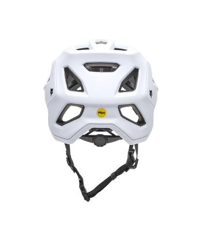 Fox Speedframe Helmet Solid, Ce