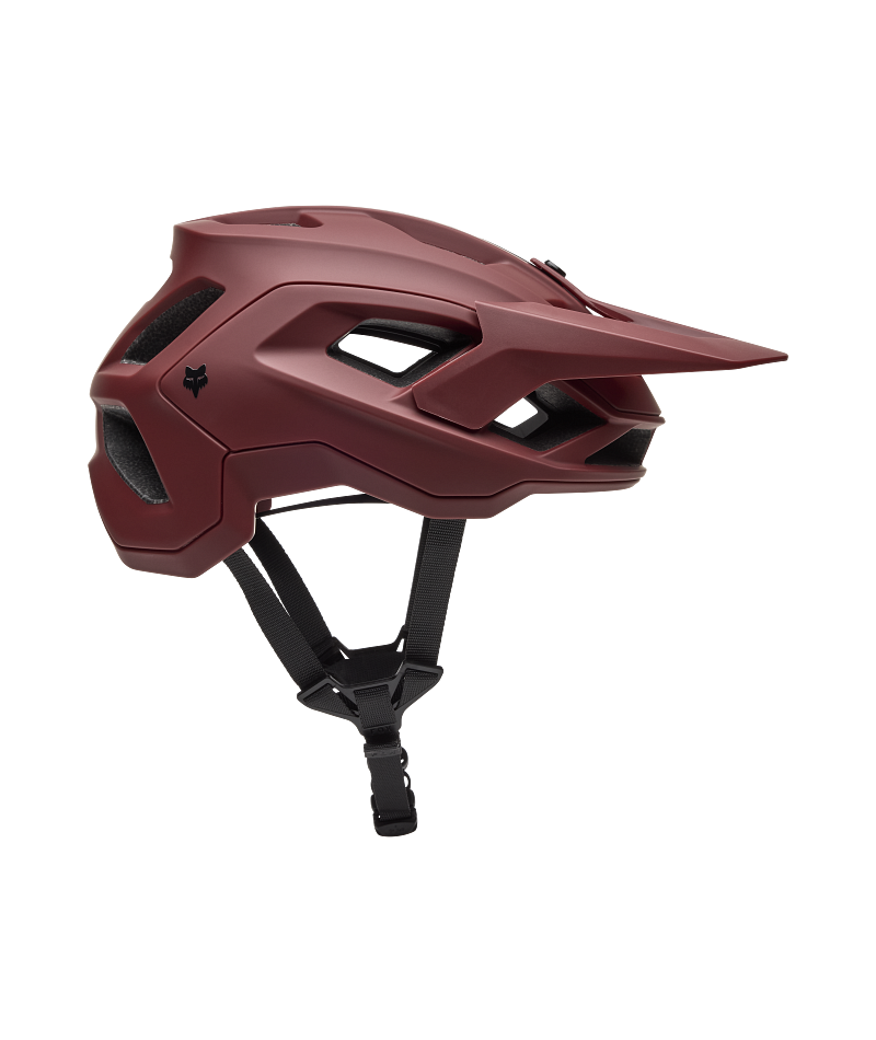 Fox Speedframe Helmet Solid, Ce
