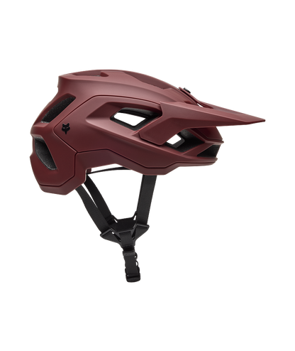 Fox Speedframe Helmet Solid, Ce