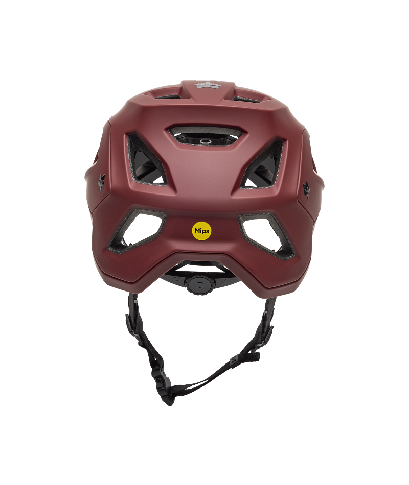 Fox Speedframe Helmet Solid, Ce
