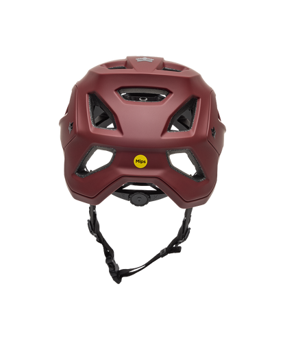 Fox Speedframe Helmet Solid, Ce