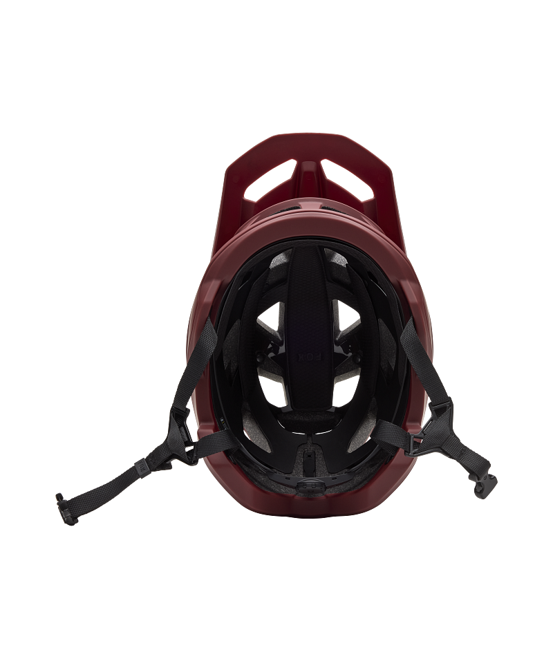 Fox Speedframe Helmet Solid, Ce