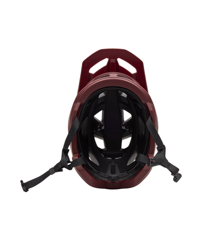 Fox Speedframe Helmet Solid, Ce