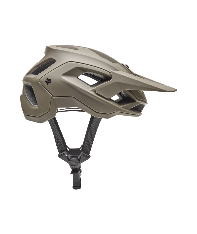 Fox Speedframe Helmet Solid, Ce