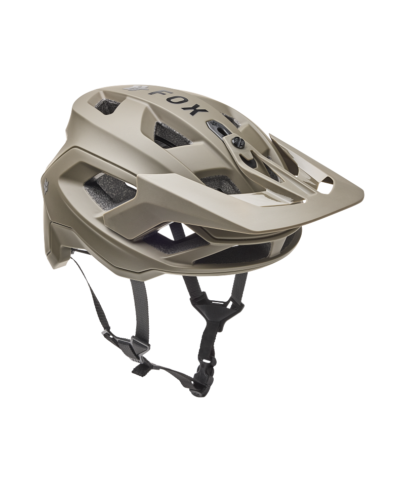 Fox Speedframe Helmet Solid, Ce