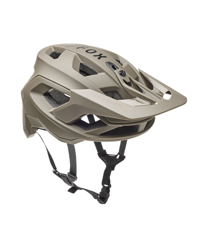 Fox Speedframe Helmet Solid, Ce