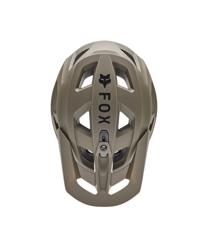 Fox Speedframe Helmet Solid, Ce