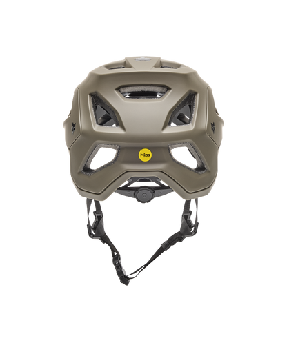 Fox Speedframe Helmet Solid, Ce