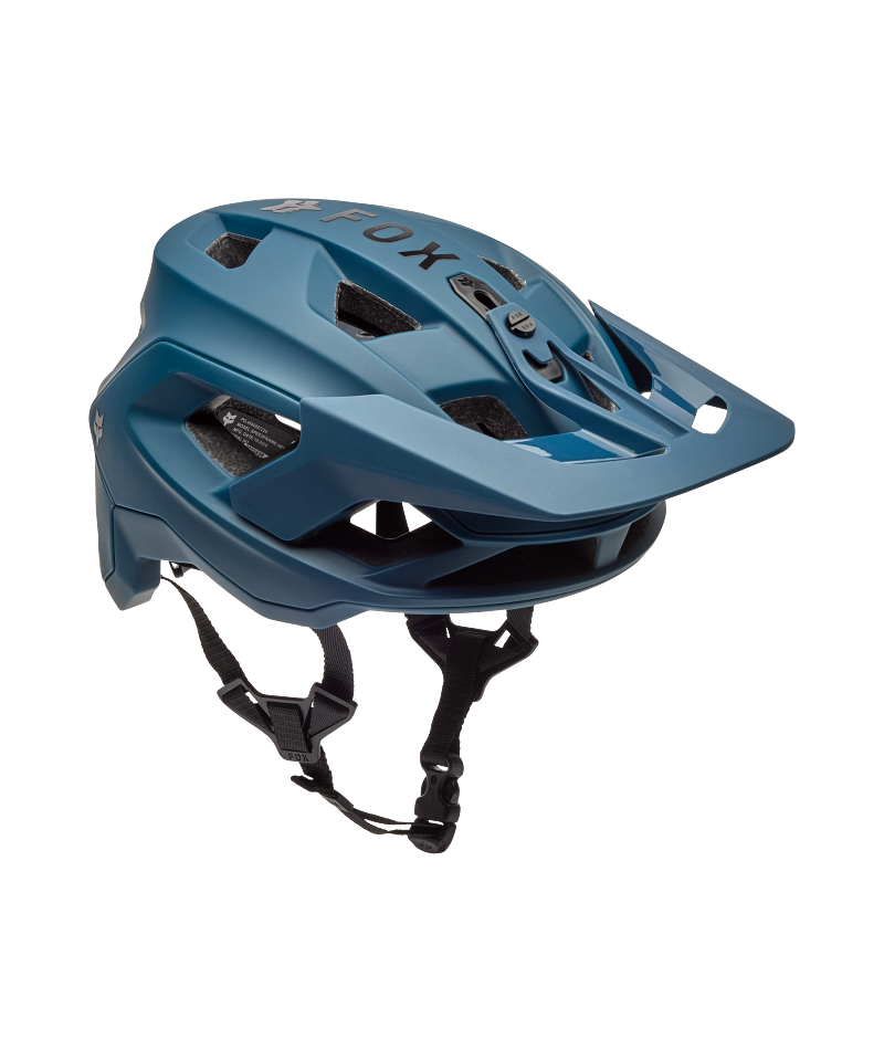 Fox Speedframe Helmet Solid, Ce