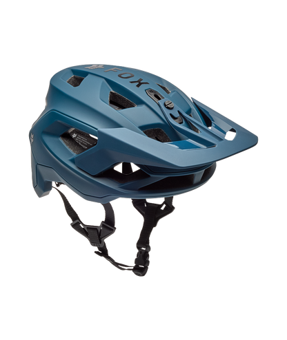Fox Speedframe Helmet Solid, Ce