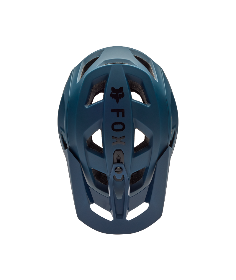 Fox Speedframe Helmet Solid, Ce
