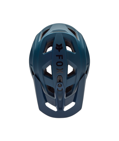 Fox Speedframe Helmet Solid, Ce