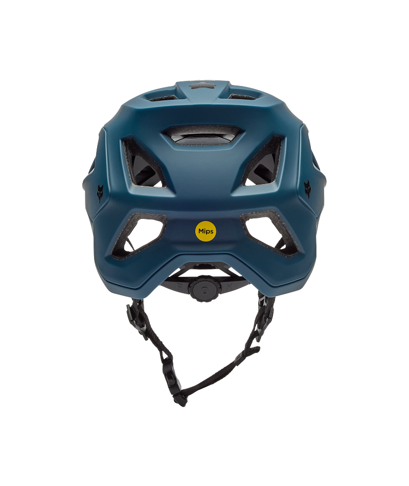 Fox Speedframe Helmet Solid, Ce
