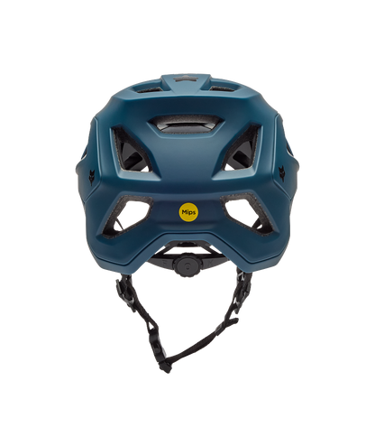 Fox Speedframe Helmet Solid, Ce