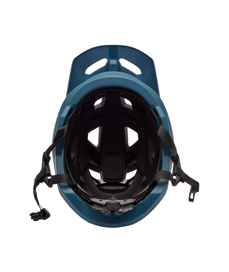 Fox Speedframe Helmet Solid, Ce