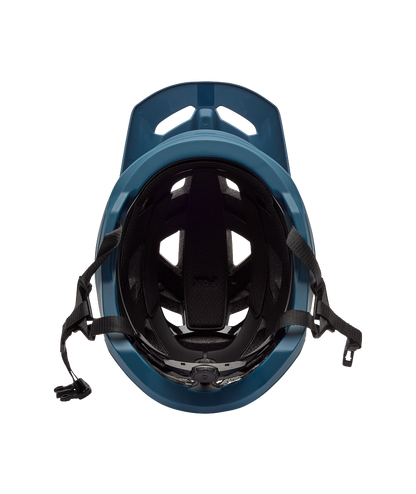 Fox Speedframe Helmet Solid, Ce
