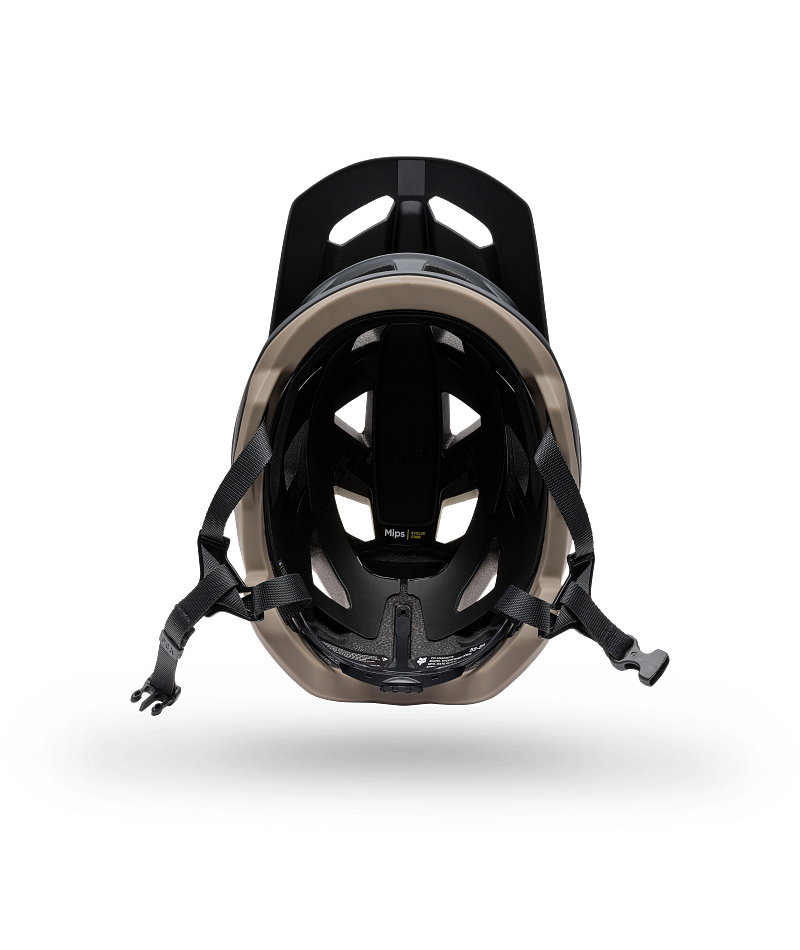 Fox Speedframe Helmet 5050, Ce