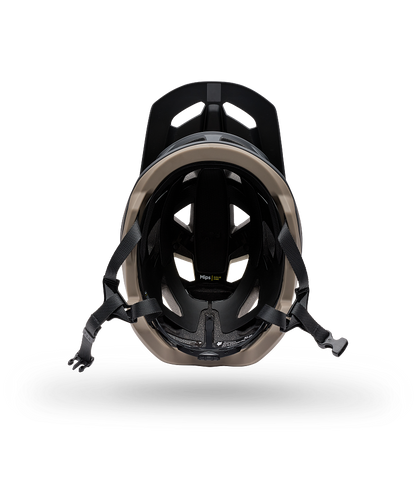Fox Speedframe Helmet 5050, Ce