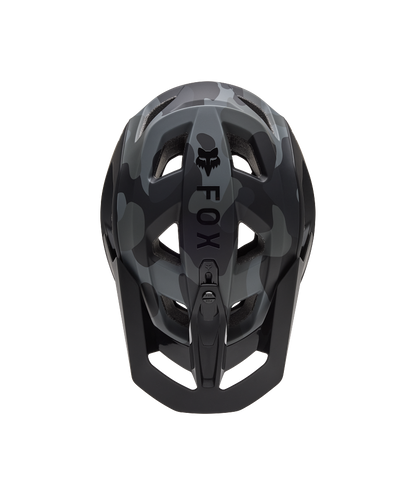 Fox Speedframe Camo Helmet, Ce