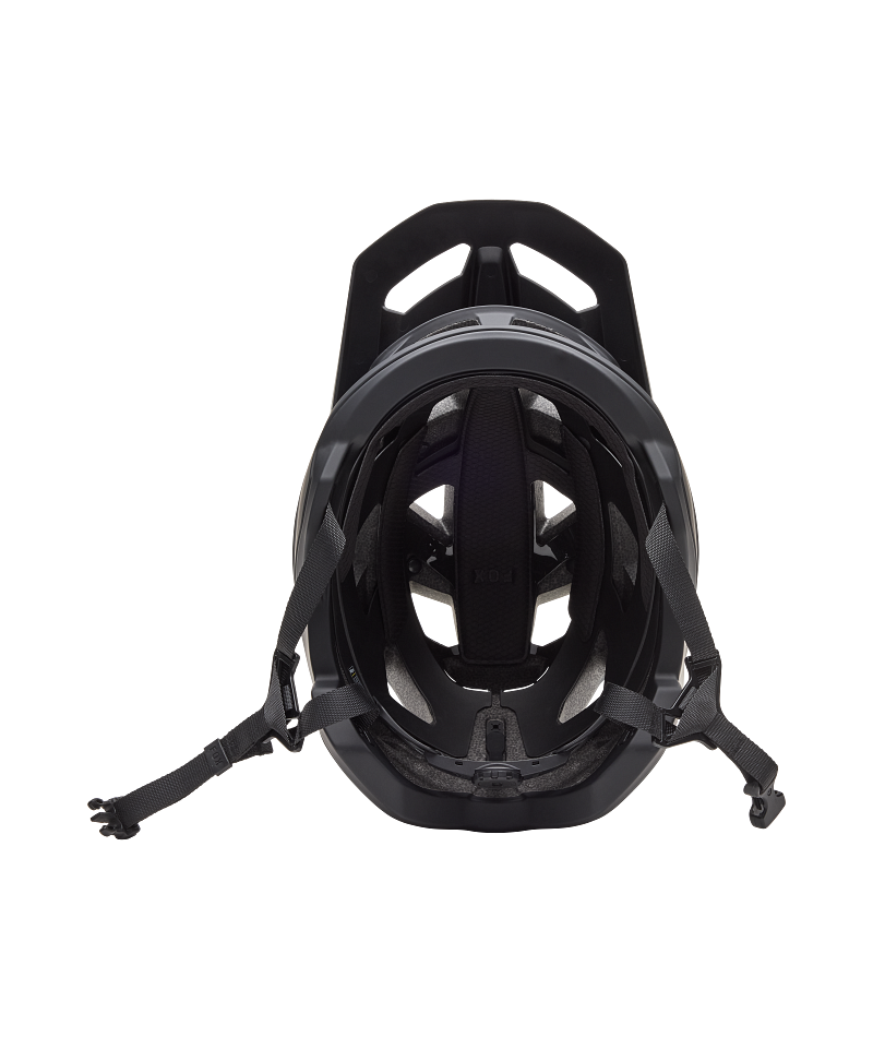 Fox Speedframe Camo Helmet, Ce