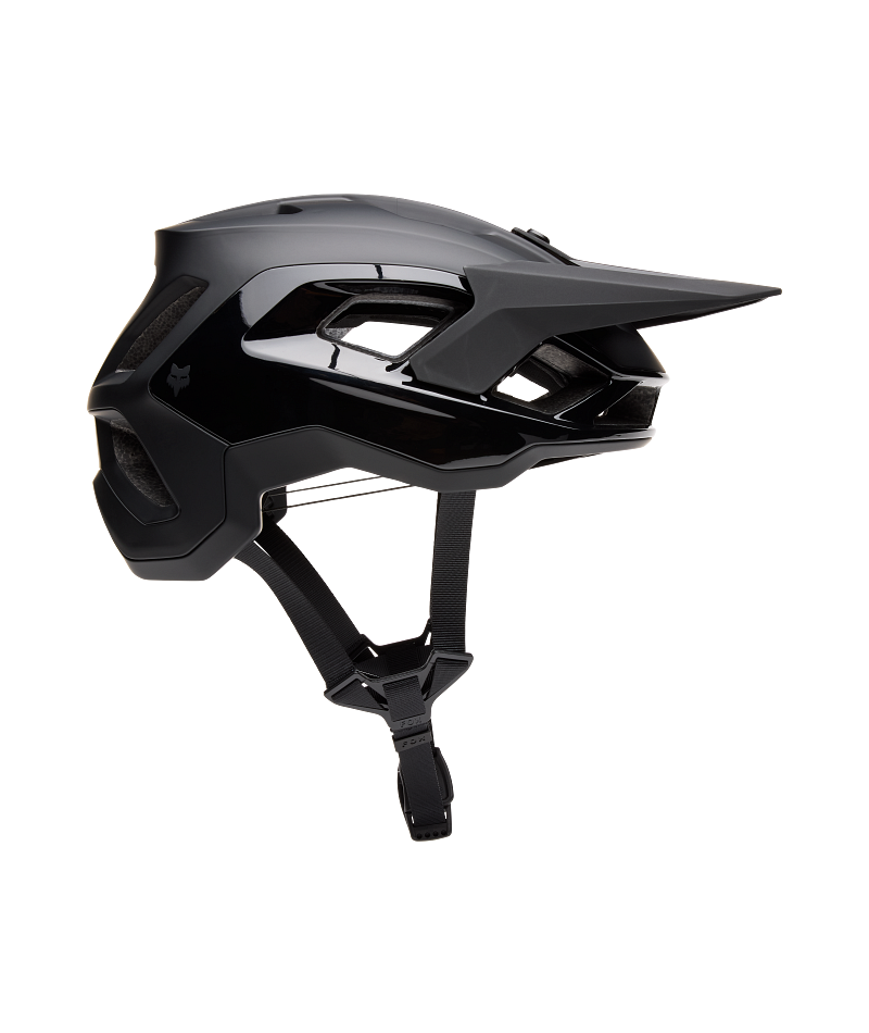 Fox Speedframe PRO Mt Blk Ce