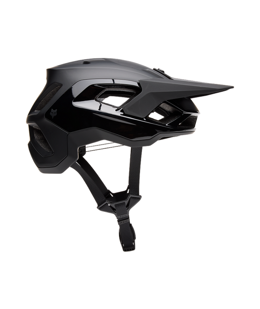 Fox Speedframe PRO Mt Blk — Fox Clothing — view 9