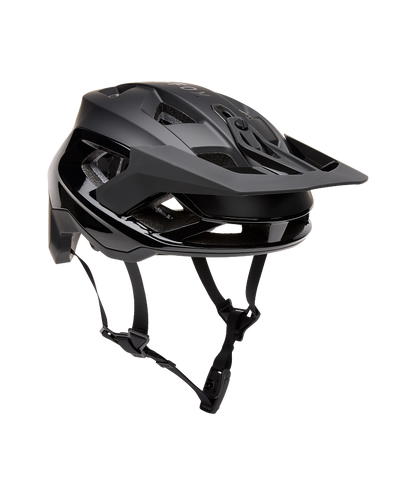 Fox Speedframe PRO Mt Blk Ce