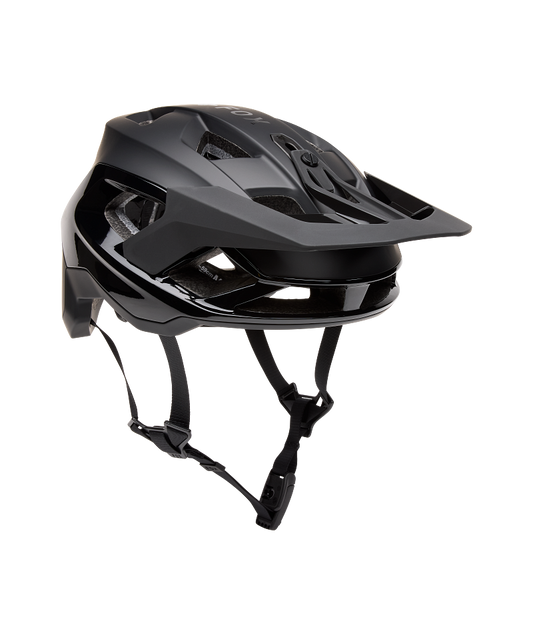 Fox Speedframe PRO Mt Blk Ce
