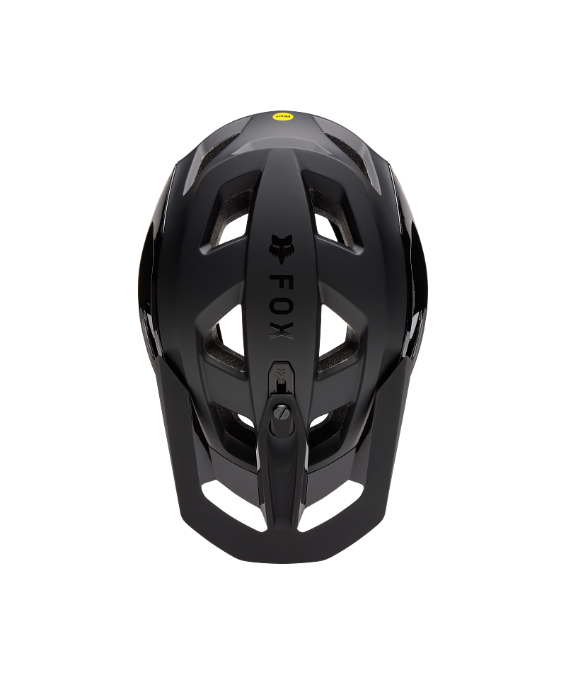 Fox Speedframe PRO Mt Blk Ce