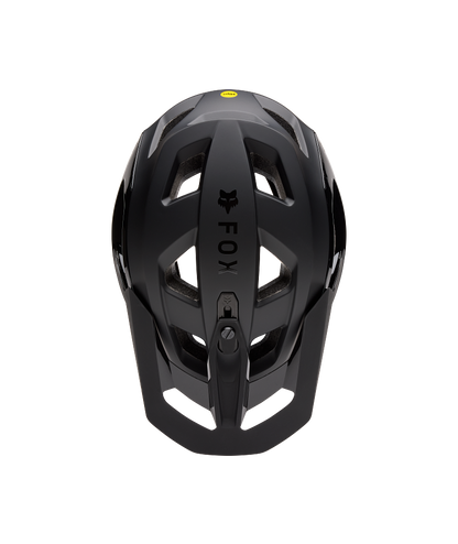 Fox Speedframe PRO Mt Blk Ce