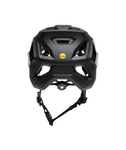 Fox Speedframe PRO Mt Blk Ce