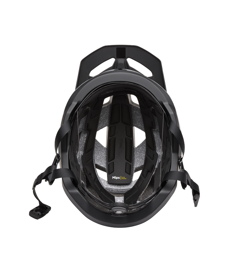 Fox Speedframe PRO Mt Blk Ce