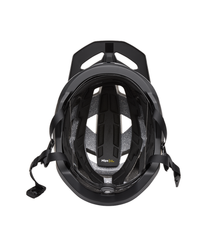 Fox Speedframe PRO Mt Blk Ce