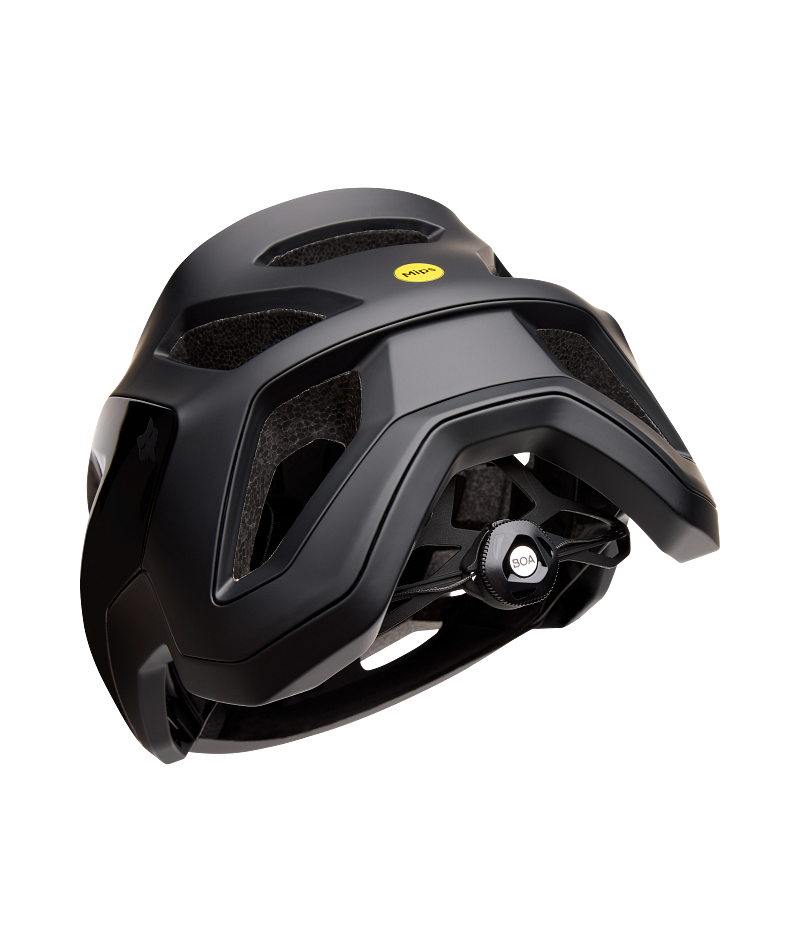 Fox Speedframe PRO Mt Blk Ce