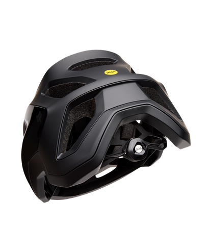 Fox Speedframe PRO Mt Blk Ce