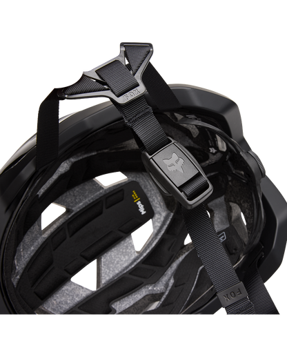Fox Speedframe PRO Mt Blk Ce