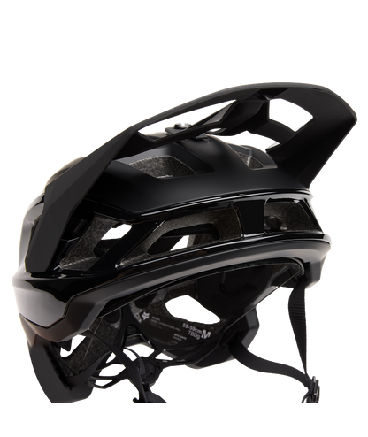 Fox Speedframe PRO Mt Blk Ce