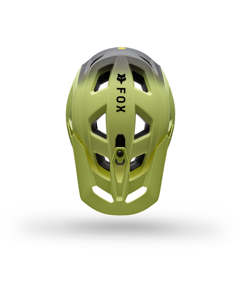 Fox Speedframe PRO Backfade, Ce