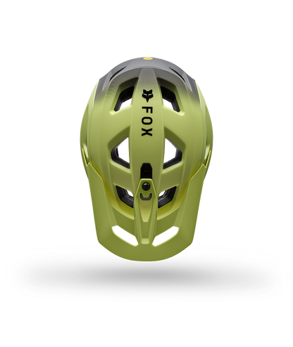 Fox Speedframe PRO Backfade, Ce