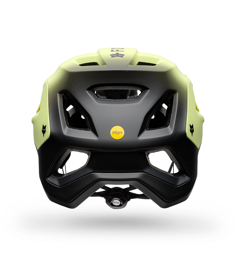 Fox Speedframe PRO Backfade, Ce