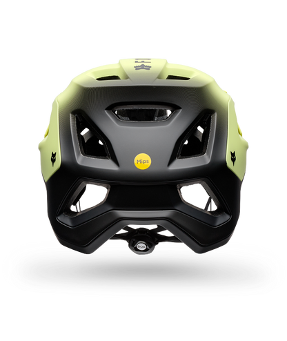 Fox Speedframe PRO Backfade, Ce